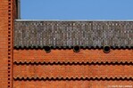 Details gevel.
<br/>
Gert-Jan Lobbes, 2019-04-01